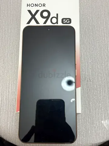 Honor x9d 12gb 256gb Reddish brown International version