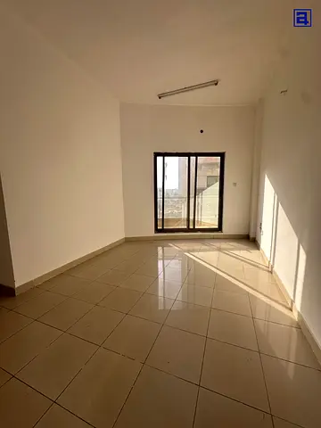 Studio with Balcony Near Palm Deira Metro