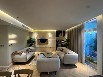 EXTENDED LAYOUT | FULLY FURNISHED | 3BR SINGLE ROW