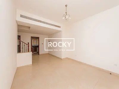 Stunning 3 B/R Villa with Maid's Room | Prime Location | Al Badaa