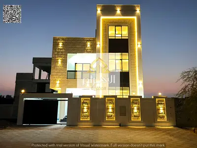 فيلا للبيع من المالك مباشر تملك حر لي جميع الجنسيات السعر شامل رسوم التسجيل والتمليك وقابل للتفاوض