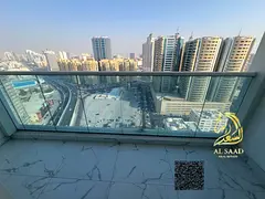 🏡 For Sale – 2 Master Bedrooms + Living Room | Oasis Tower ✨ Ready for immediate handover –