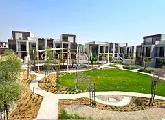 Facing Park I 3 BED G+2 I Motivated Seller
