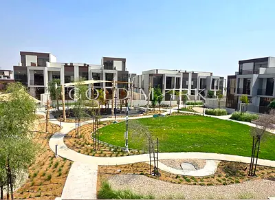 Facing Park I 3 BED G+2 I Motivated Seller