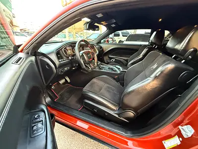 صورة مصغرة 16 لـ 2020 Dodge CHALLENGER