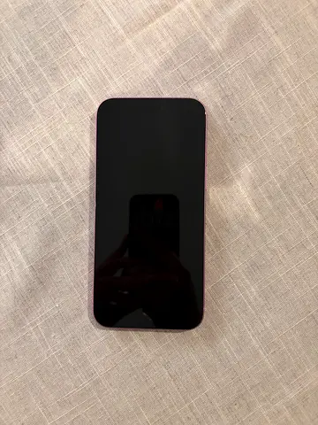 iPhone 16 Plus - Pink 128Go