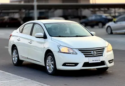 صورة 4 لـ 2019 Nissan SENTRA
