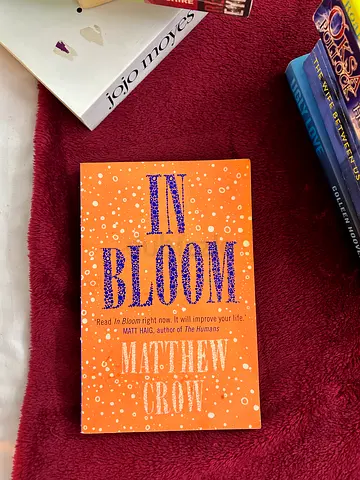 In Bloom by Matthew Crow
