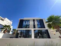 Furnished 3BHK | Brand New | Steps from the Beach
