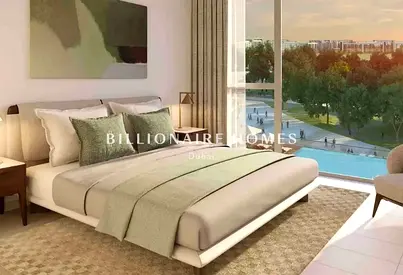 Golf Course View | Prime Location | High ROI