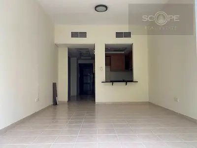 CLOSE TO METRO STUDIO FOR SALE IN DISCOVERY GARDEN