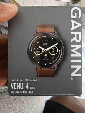 Garmin Watch venu 4 45mm