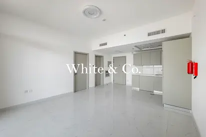 Mid Floor | Brand New | Handed Over Now