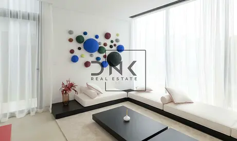 Forest-Inspired Living I Spacious Family Retreat | Contemporary Design Masaar 3 by Arada