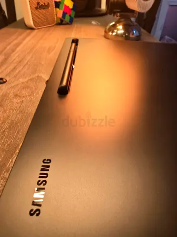 Samsung Galaxy Tab S8 Ultra (12GB RAM, 256GB SSD) + S Pen & Protective Case