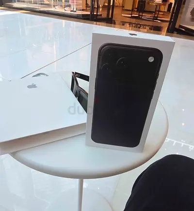 iPhone 18 Pro Max 256 GB Black