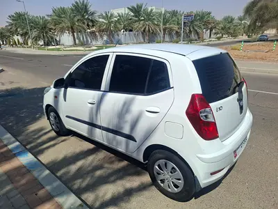 2014 Hyundai I10 照片 3