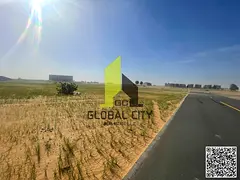 Prime Residential Plot for Sale in Basatin Al Serra – Umm Al Quwain | Basatin Al Serra