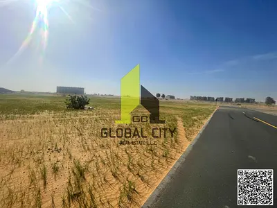 Prime Residential Plot for Sale in Basatin Al Serra – Umm Al Quwain | Basatin Al Serra