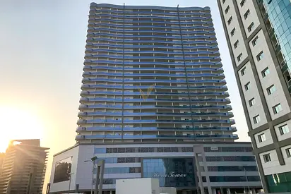Conveniently located | Open View