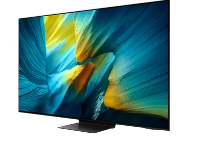LG OLED S95F brand new