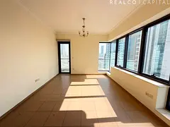 Spacious 2BR Apartment | 1,226 Sq Ft | Balcony | Prime Location