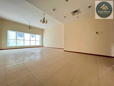 TODAY OFFER!!FULLY SPACIOUS 2 BHK APARTMENT WITH WARDROBE ONLY FOR FREE JUST 43K AL MAJAZ 2