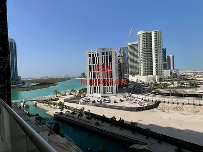 Fully Furnished | Sea View | Amazing Amenities
