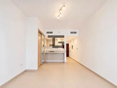 Spacious Studio | Unfurnished | Esplora Residence, JVC