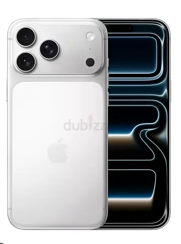 I phone 18 pro max 512 GB