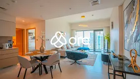 High Floor | City View | Great Location