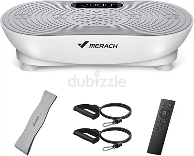 Merach fullbody vibration plate