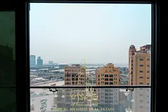 Spacious 2BR Apartment for Rent in The Residence Tower | Al Jaddaf | Steps from Metro & Full Ameniti