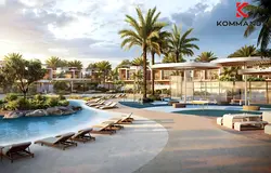 Pay only 0.05 % monthly and own your villa