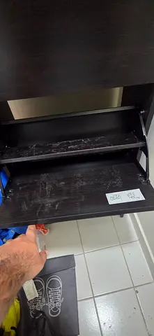 Shoe rack urgent sale