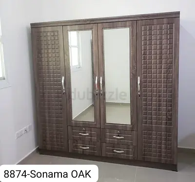 Brand new 4door cabinet available