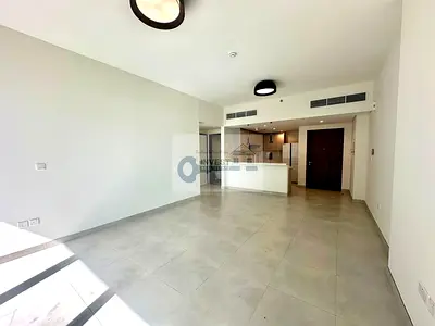 Unfurnished 1BR Apartment | 1 Residences | Downtown & Marina View