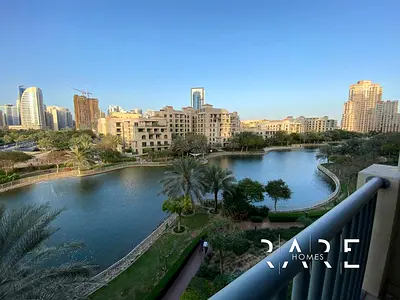 تحت إدارة RARE | شرفة بإطلالة على القناة | شاغر
