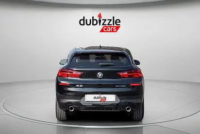 2023 BMW X2 photo 7