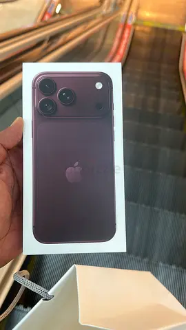 iPhone 18 Pro Max 256 GB