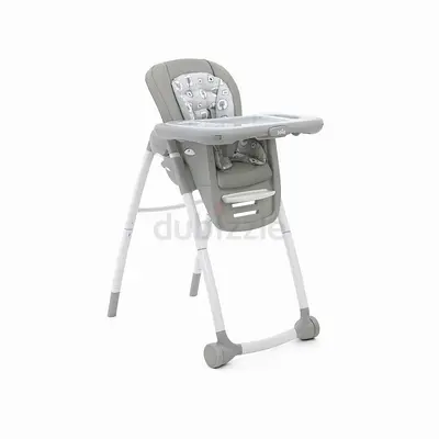 Joie 6-in-1 Baby High Chair