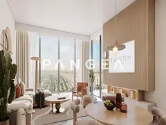 Mid Floor | City and Skyline View | 50-50 PP