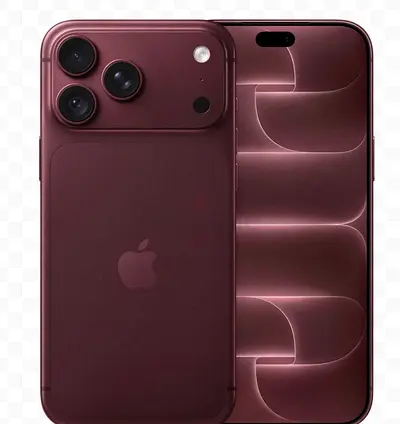 iPhone 18 Pro 1 TB