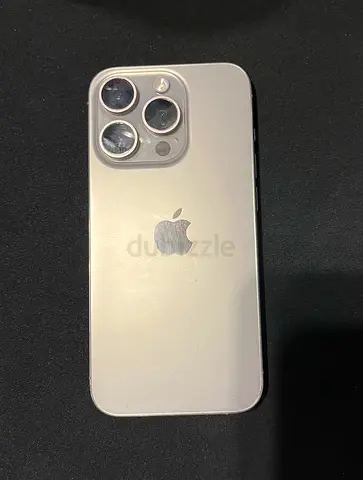 Iphone 15pro 128gb