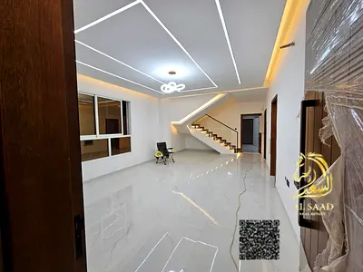 5BR Villa for Sale in Al Zahya, Ajman | AED 1.75M
