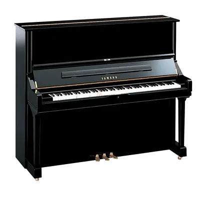Yamaha U3H Upright Piano