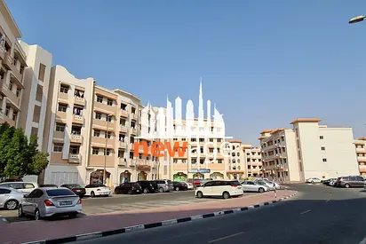 وحدة بحالة ممتازة! إيجار معقول! جاهزة للسكن الفوري!