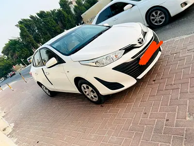 2019 Toyota YARIS 照片 6