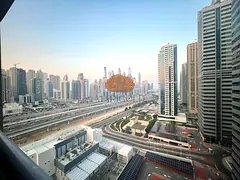 AMAZING VIEWS | PARK FACING | UPGRADED