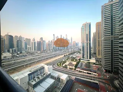 AMAZING VIEWS | PARK FACING | UPGRADED